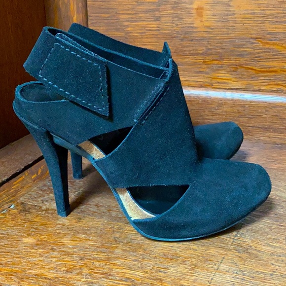 Pedro Garcia heels - Picture 3 of 6